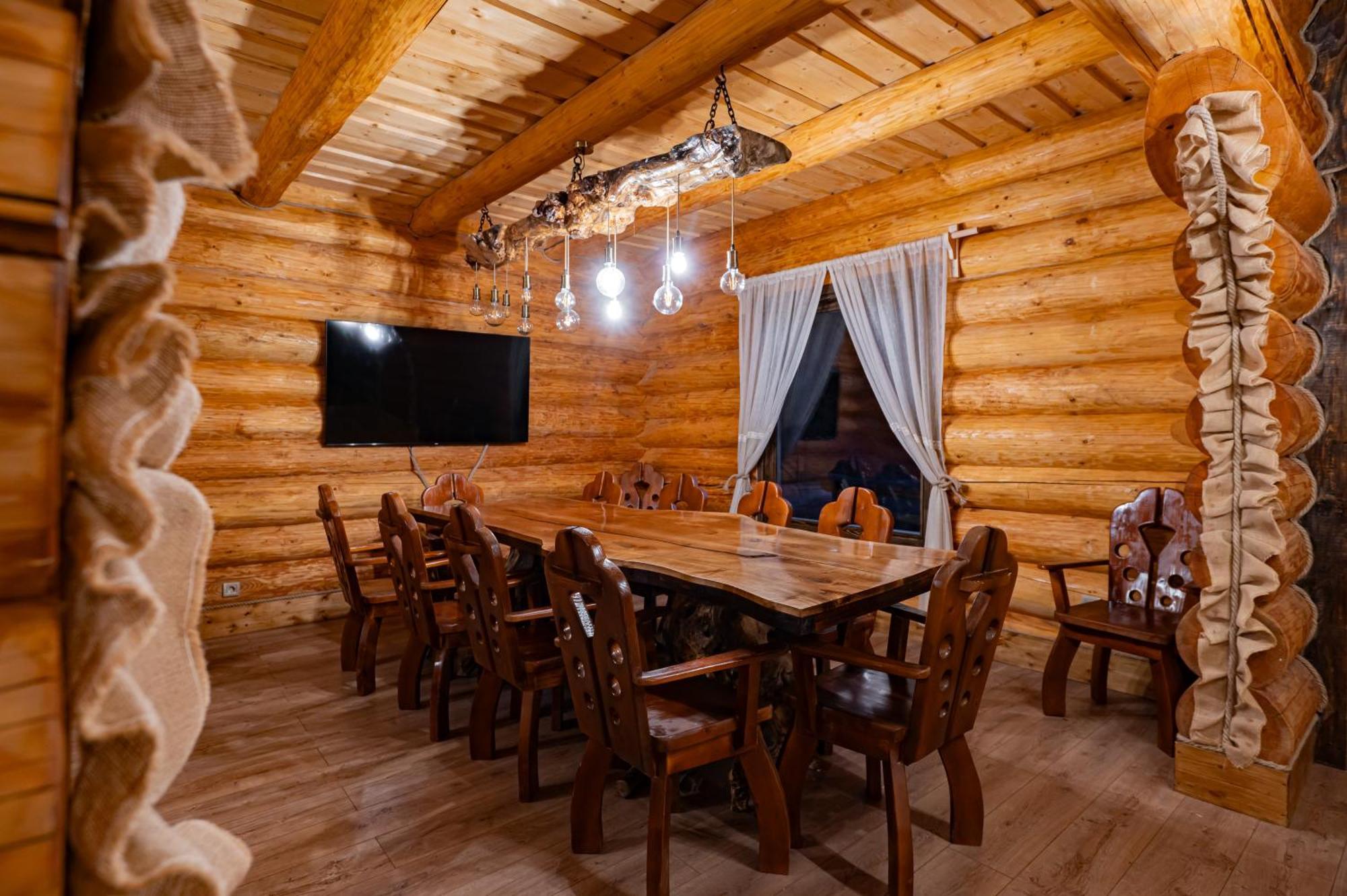 Q Chalet 사셀레 객실 사진